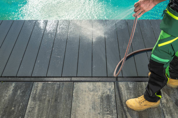 Best Exterior Home Cleaning  in Mountain Lake, MN