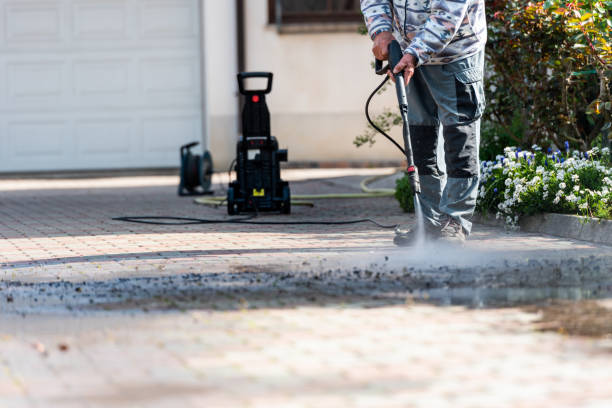 Best Garage Pressure Washing  in Mountain Lake, MN