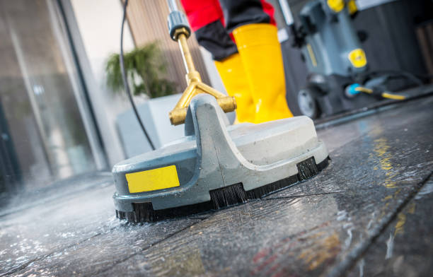 Best Sidewalk Pressure Washing  in Mountain Lake, MN