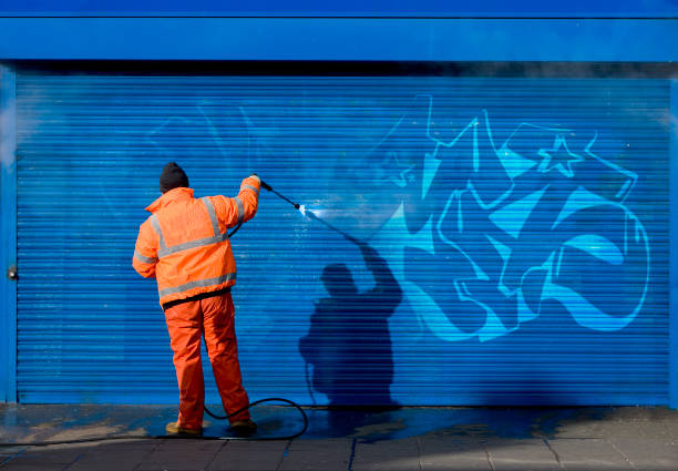Best Commercial Building Pressure Washing  in Mountain Lake, MN
