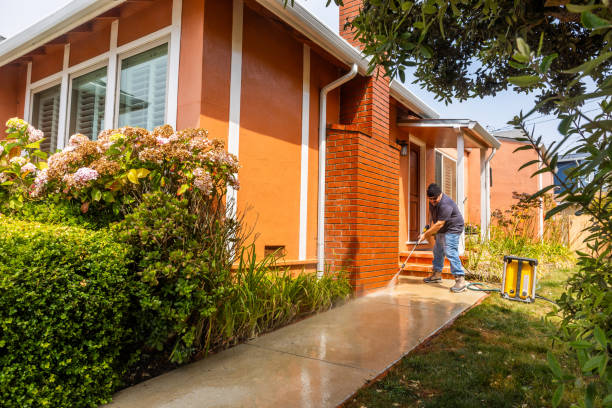 Why Choose Our Certified Pressure Washing Experts for Your Project Needs in Mountain Lake, MN?