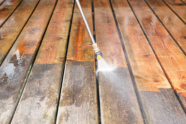 Best Residential Pressure Washing Services  in Mountain Lake, MN