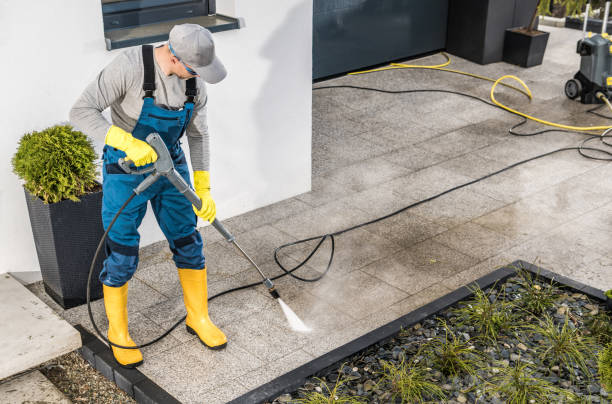 Best Commercial Pressure Washing  in Mountain Lake, MN