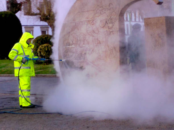 Best Pressure Washing Company Near Me  in Mountain Lake, MN