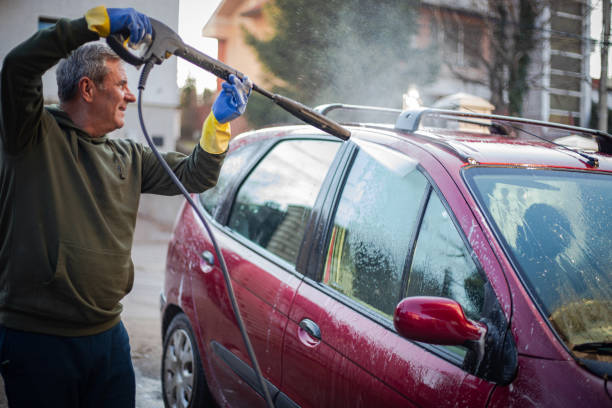 Best Local Pressure Washing Services  in Mountain Lake, MN