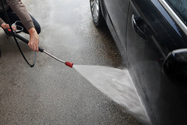 Best Residential Pressure Washing Services  in Mountain Lake, MN