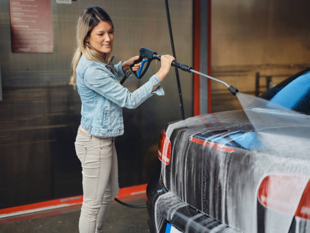 Best Local Pressure Washing Services  in Mountain Lake, MN